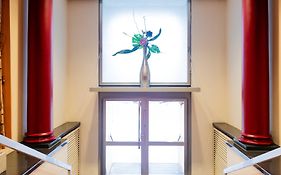 Hotel Graf Moltke Hamburg